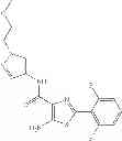 Fig. 313 - Pyrazol-4-yl-heterocyclyl-carboxamide compounds and methods of use