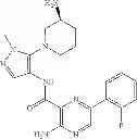 Fig. 32 - Pyrazol-4-yl-heterocyclyl-carboxamide compounds and methods of use