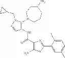 Fig. 320 - Pyrazol-4-yl-heterocyclyl-carboxamide compounds and methods of use