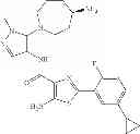 Fig. 321 - Pyrazol-4-yl-heterocyclyl-carboxamide compounds and methods of use