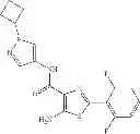 Fig. 337 - Pyrazol-4-yl-heterocyclyl-carboxamide compounds and methods of use