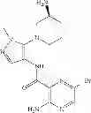 Fig. 34 - Pyrazol-4-yl-heterocyclyl-carboxamide compounds and methods of use