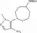 Fig. 340 - Pyrazol-4-yl-heterocyclyl-carboxamide compounds and methods of use