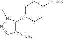 Fig. 341 - Pyrazol-4-yl-heterocyclyl-carboxamide compounds and methods of use