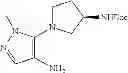 Fig. 347 - Pyrazol-4-yl-heterocyclyl-carboxamide compounds and methods of use