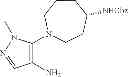 Fig. 355 - Pyrazol-4-yl-heterocyclyl-carboxamide compounds and methods of use