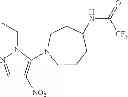 Fig. 403 - Pyrazol-4-yl-heterocyclyl-carboxamide compounds and methods of use