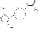 Fig. 404 - Pyrazol-4-yl-heterocyclyl-carboxamide compounds and methods of use