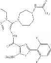 Fig. 409 - Pyrazol-4-yl-heterocyclyl-carboxamide compounds and methods of use