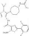 Fig. 412 - Pyrazol-4-yl-heterocyclyl-carboxamide compounds and methods of use