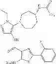 Fig. 413 - Pyrazol-4-yl-heterocyclyl-carboxamide compounds and methods of use