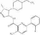 Fig. 43 - Pyrazol-4-yl-heterocyclyl-carboxamide compounds and methods of use