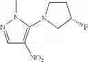 Fig. 438 - Pyrazol-4-yl-heterocyclyl-carboxamide compounds and methods of use