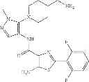 Fig. 46 - Pyrazol-4-yl-heterocyclyl-carboxamide compounds and methods of use