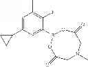 Fig. 460 - Pyrazol-4-yl-heterocyclyl-carboxamide compounds and methods of use