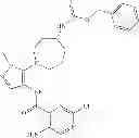 Fig. 481 - Pyrazol-4-yl-heterocyclyl-carboxamide compounds and methods of use