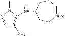Fig. 482 - Pyrazol-4-yl-heterocyclyl-carboxamide compounds and methods of use