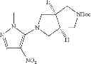 Fig. 484 - Pyrazol-4-yl-heterocyclyl-carboxamide compounds and methods of use