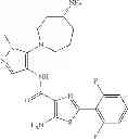 Fig. 53 - Pyrazol-4-yl-heterocyclyl-carboxamide compounds and methods of use