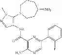 Fig. 56 - Pyrazol-4-yl-heterocyclyl-carboxamide compounds and methods of use