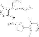 Fig. 59 - Pyrazol-4-yl-heterocyclyl-carboxamide compounds and methods of use