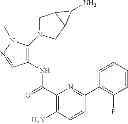 Fig. 64 - Pyrazol-4-yl-heterocyclyl-carboxamide compounds and methods of use