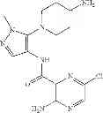 Fig. 65 - Pyrazol-4-yl-heterocyclyl-carboxamide compounds and methods of use