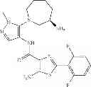 Fig. 72 - Pyrazol-4-yl-heterocyclyl-carboxamide compounds and methods of use