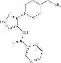 Fig. 84 - Pyrazol-4-yl-heterocyclyl-carboxamide compounds and methods of use