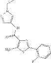 Fig. 86 - Pyrazol-4-yl-heterocyclyl-carboxamide compounds and methods of use