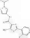 Fig. 87 - Pyrazol-4-yl-heterocyclyl-carboxamide compounds and methods of use