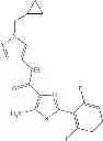 Fig. 92 - Pyrazol-4-yl-heterocyclyl-carboxamide compounds and methods of use