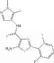 Fig. 97 - Pyrazol-4-yl-heterocyclyl-carboxamide compounds and methods of use