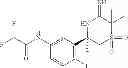 Fig. 124 - 5-substituted iminothiazines and their mono- and dioxides as BACE inhibitors, compositions, and their use