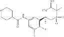 Fig. 131 - 5-substituted iminothiazines and their mono- and dioxides as BACE inhibitors, compositions, and their use