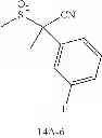 Fig. 201 - 5-substituted iminothiazines and their mono- and dioxides as BACE inhibitors, compositions, and their use