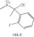 Fig. 231 - 5-substituted iminothiazines and their mono- and dioxides as BACE inhibitors, compositions, and their use
