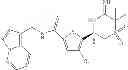 Fig. 313 - 5-substituted iminothiazines and their mono- and dioxides as BACE inhibitors, compositions, and their use