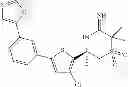 Fig. 355 - 5-substituted iminothiazines and their mono- and dioxides as BACE inhibitors, compositions, and their use
