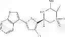 Fig. 360 - 5-substituted iminothiazines and their mono- and dioxides as BACE inhibitors, compositions, and their use