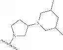 Fig. 41 - 5-substituted iminothiazines and their mono- and dioxides as BACE inhibitors, compositions, and their use