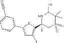 Fig. 412 - 5-substituted iminothiazines and their mono- and dioxides as BACE inhibitors, compositions, and their use