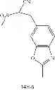 Fig. 500 - 5-substituted iminothiazines and their mono- and dioxides as BACE inhibitors, compositions, and their use