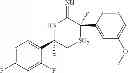 Fig. 511 - 5-substituted iminothiazines and their mono- and dioxides as BACE inhibitors, compositions, and their use