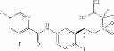 Fig. 53 - 5-substituted iminothiazines and their mono- and dioxides as BACE inhibitors, compositions, and their use