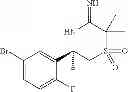 Fig. 601 - 5-substituted iminothiazines and their mono- and dioxides as BACE inhibitors, compositions, and their use