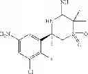Fig. 604 - 5-substituted iminothiazines and their mono- and dioxides as BACE inhibitors, compositions, and their use