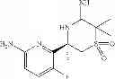Fig. 615 - 5-substituted iminothiazines and their mono- and dioxides as BACE inhibitors, compositions, and their use