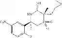 Fig. 640 - 5-substituted iminothiazines and their mono- and dioxides as BACE inhibitors, compositions, and their use