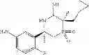 Fig. 643 - 5-substituted iminothiazines and their mono- and dioxides as BACE inhibitors, compositions, and their use